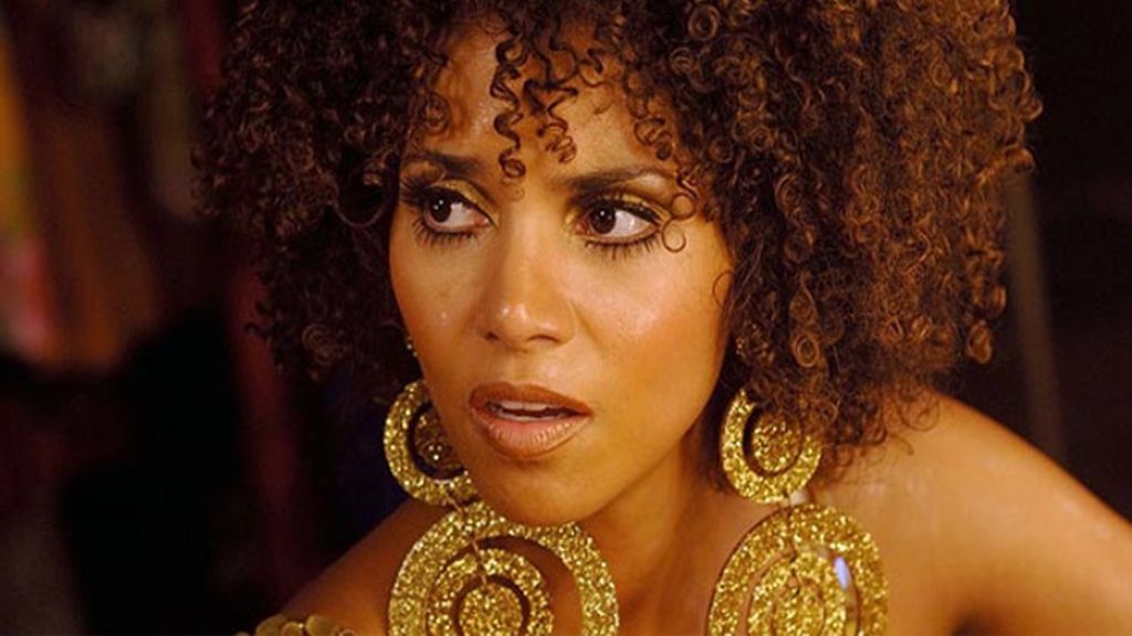 Halle Berry en 'Frankie & Alice'