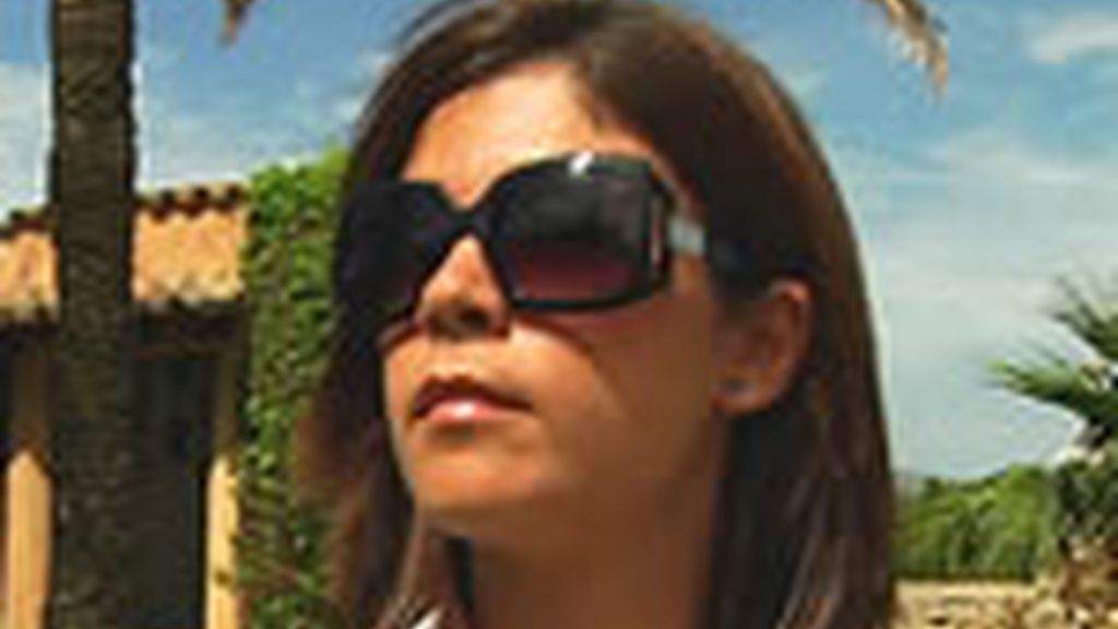 Samanta Villar en 21 Días de lujo