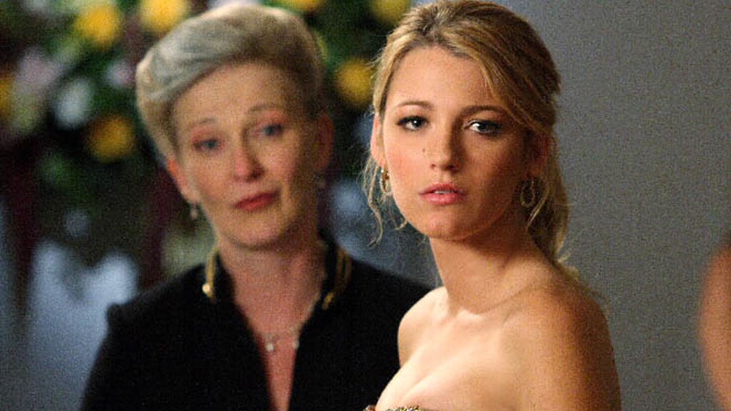 Capítulo 10: La puesta de largo