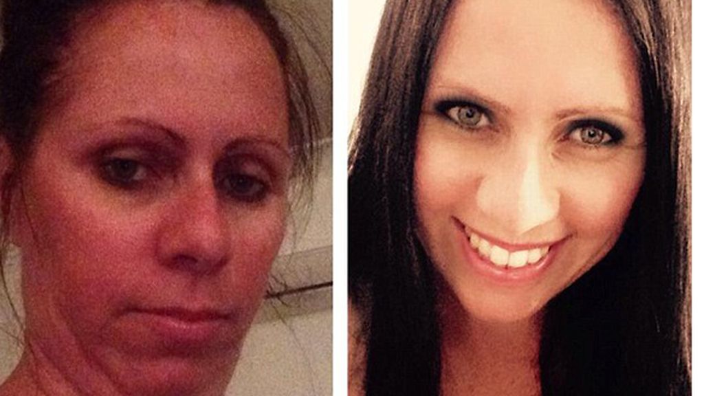 La luz, la posición de la cámara o los filtros deciden el resultado de la foto