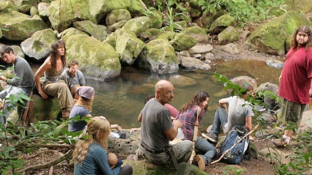 Capítulo 2: Oficialmente muertos