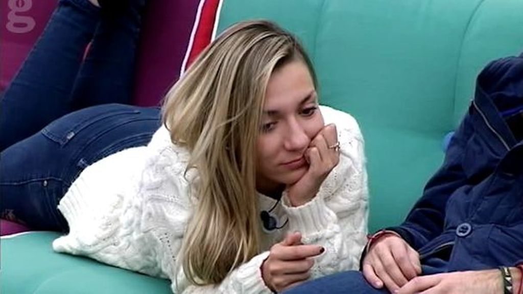 Paula nostálgica
