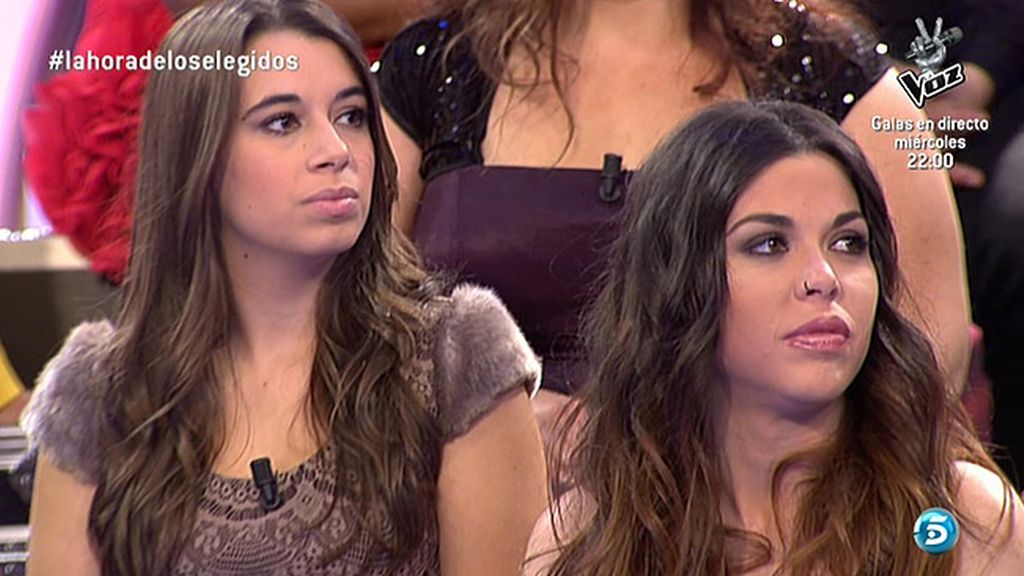 Desvelan cómo han vivido su paso por las audiciones a ciegas y las batallas