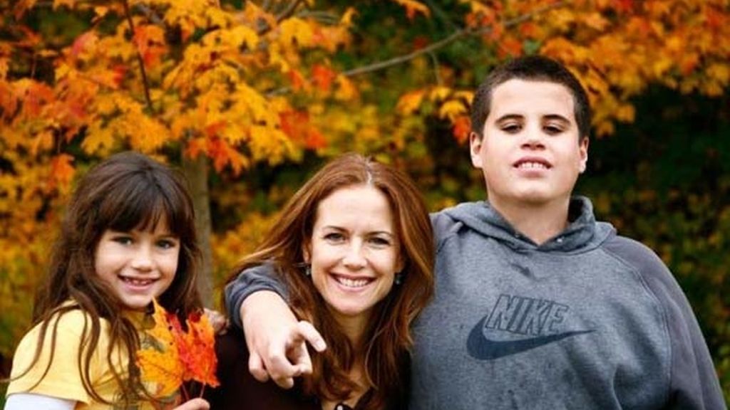 Muere el hijo de John Travolta