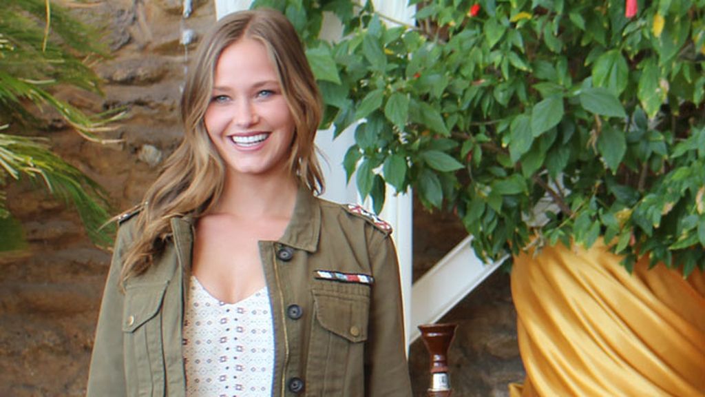 Pistola sobre la mesa, bromas entre secuencia y secuencia...