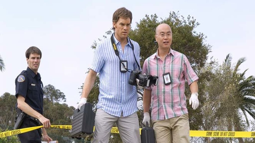 Capítulo 1: Está vivo