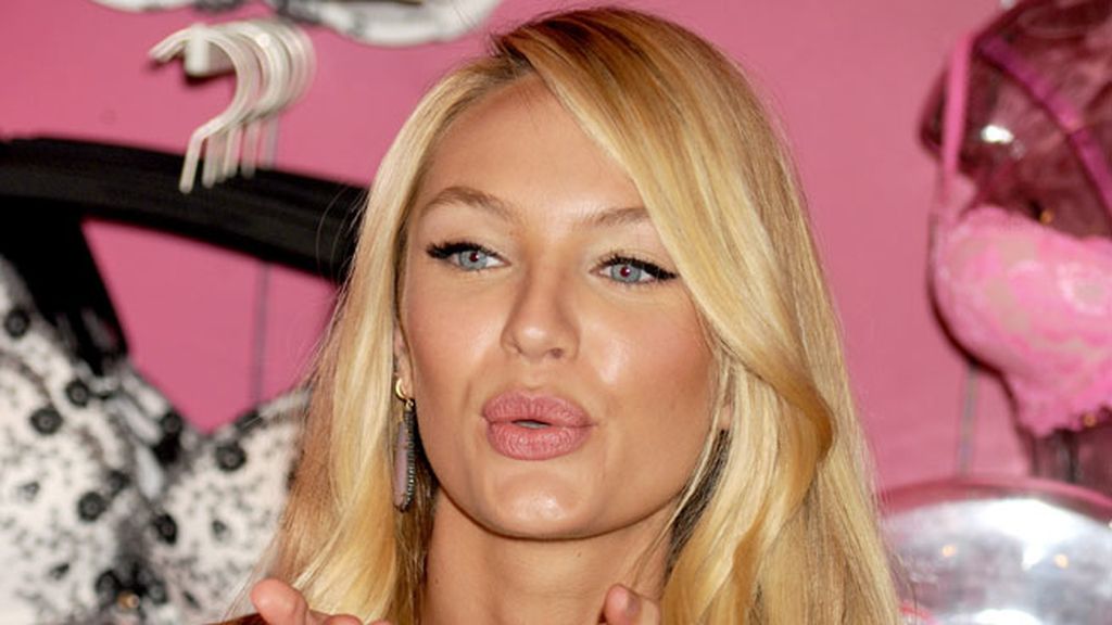 Nueva colección de Victoria's Secret