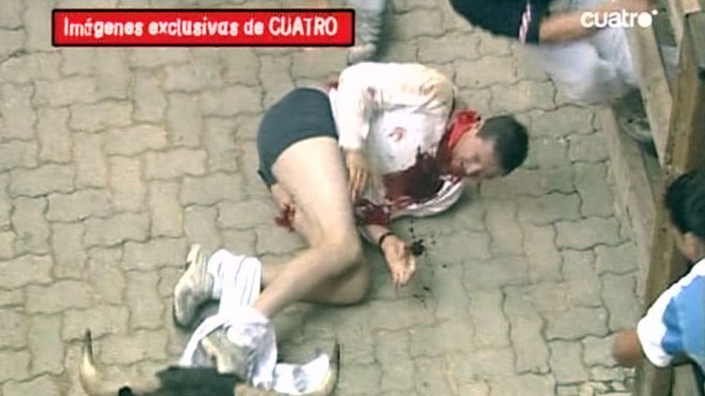 Momentos de angustia y pánico