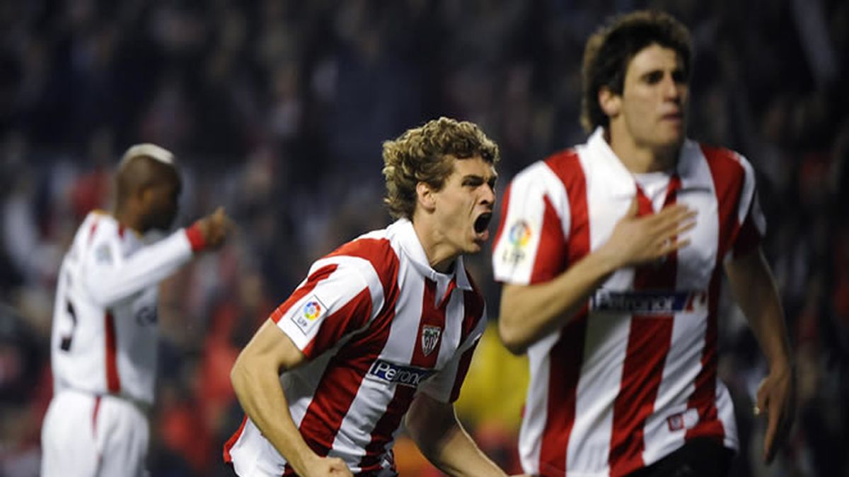 Javi Martínez Javi Martínez