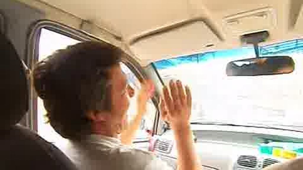 Aserejé, todo un éxito en Nepal