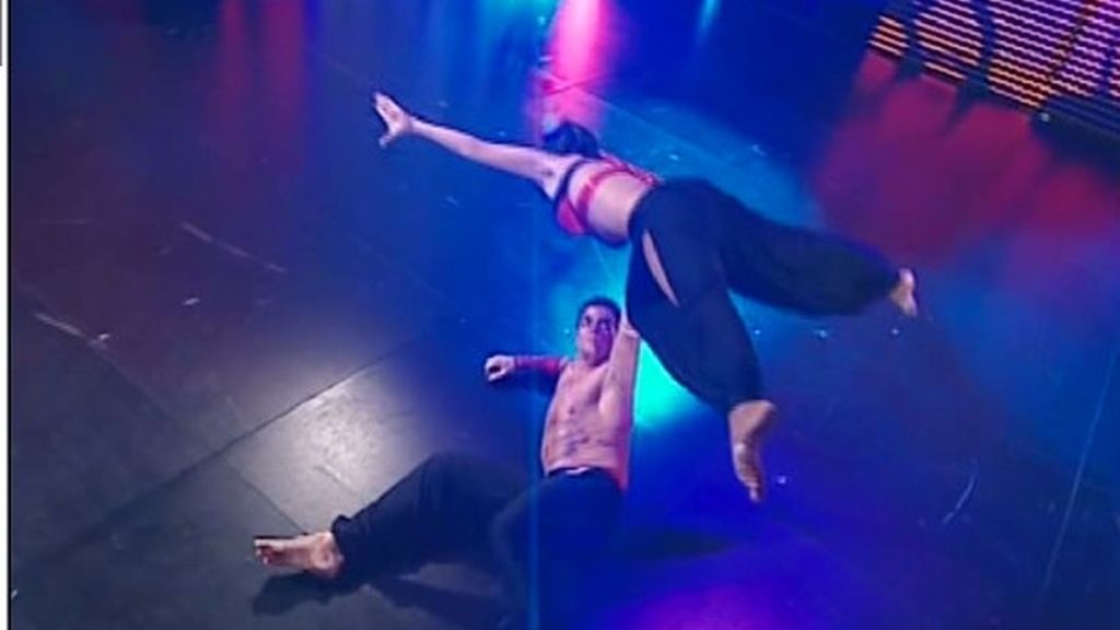 ¡Arranca la Final de finales!