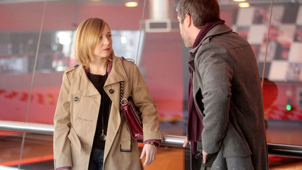 Capítulo 7: ¿Los polos opuestos se atraen o se divorcian?