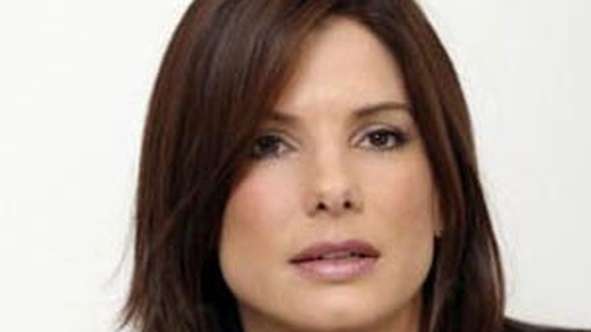 Sandra Bullock habla después de su separación