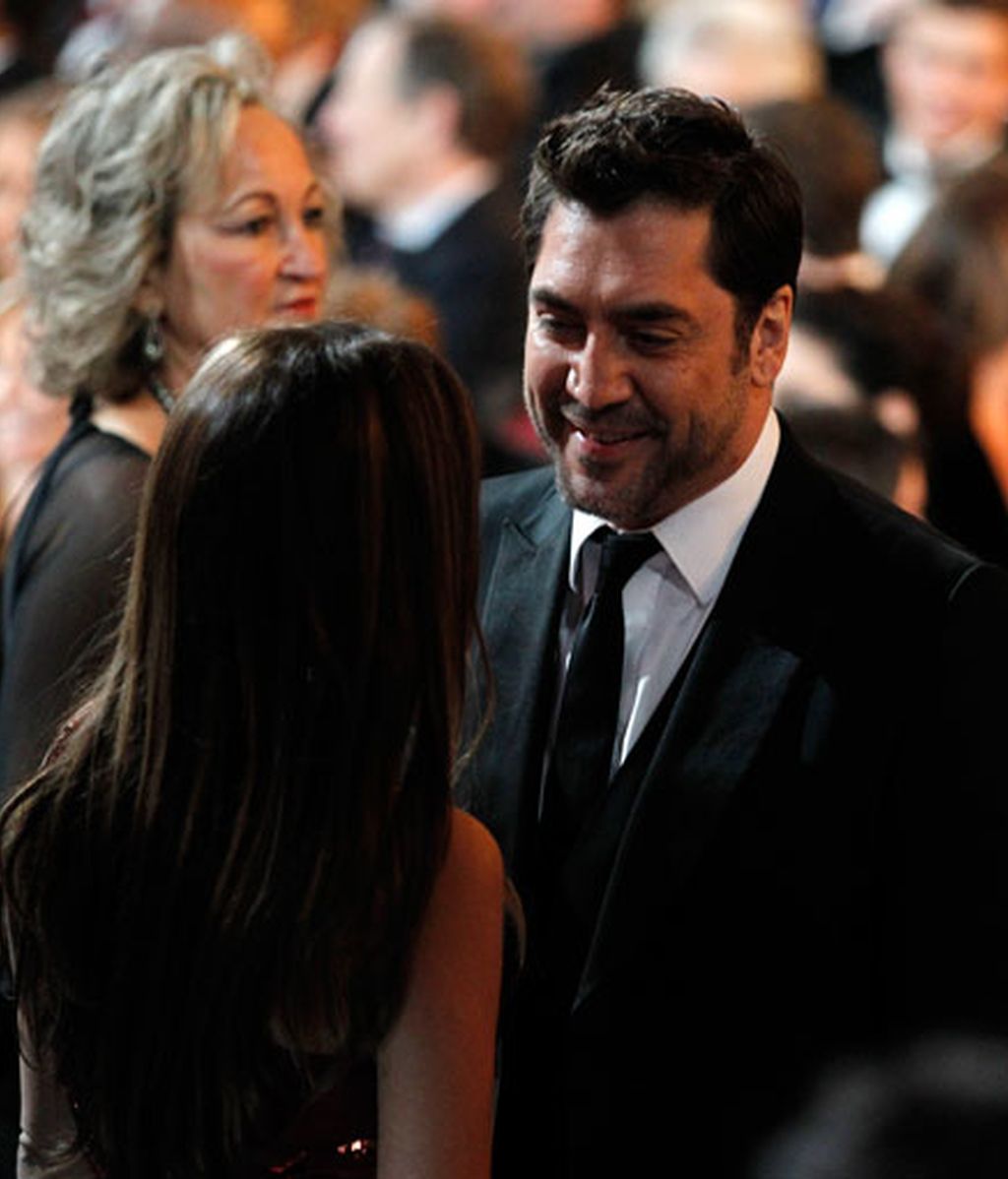 Penélope Cruz y Javier Bardem: claves para el éxito de un primer posado juntos