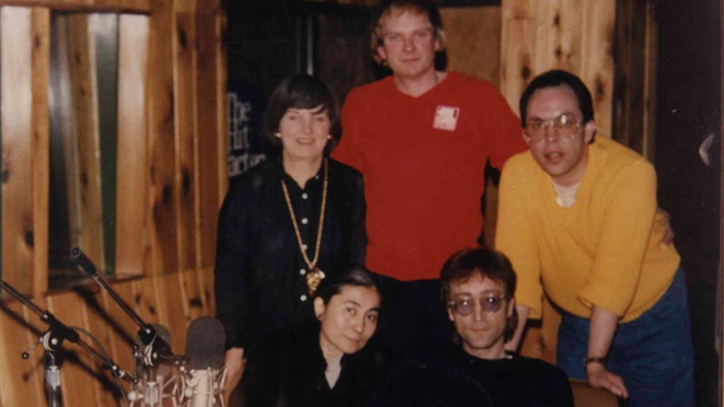 Tomadas dos días antes de ser asesinado