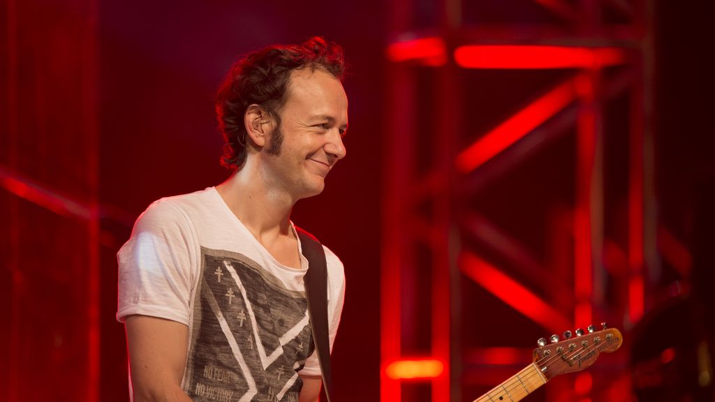 Así escucharás a LOVG en 'Primera Fila'