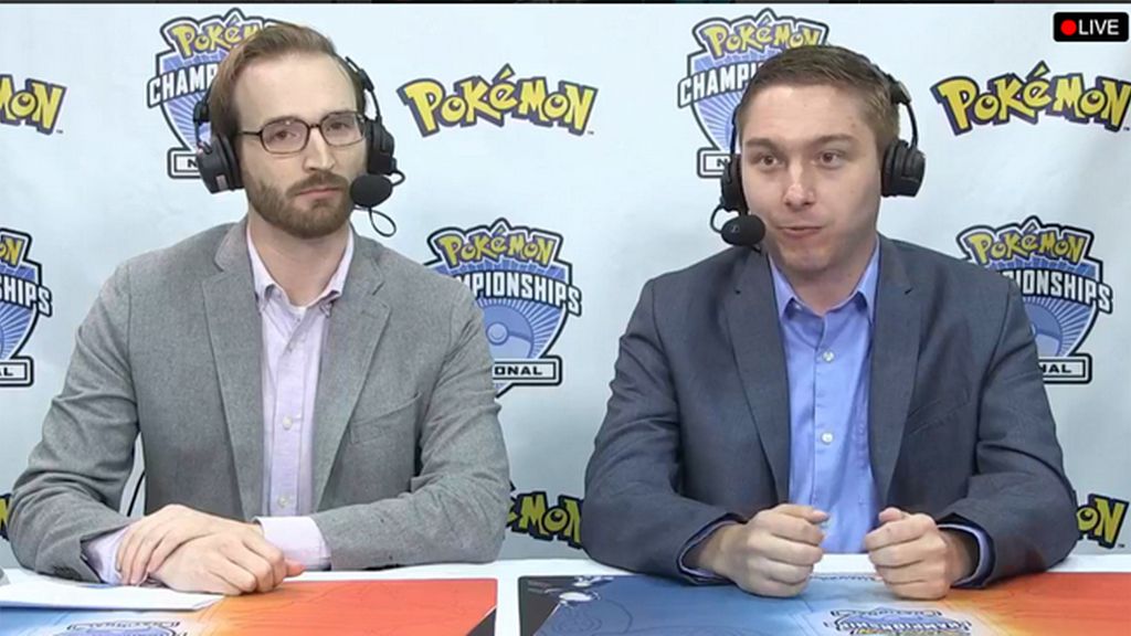 Pokémon National Championships