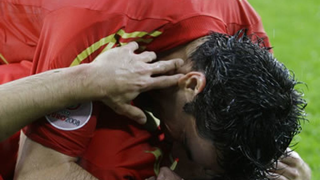 Eurocopa 2008