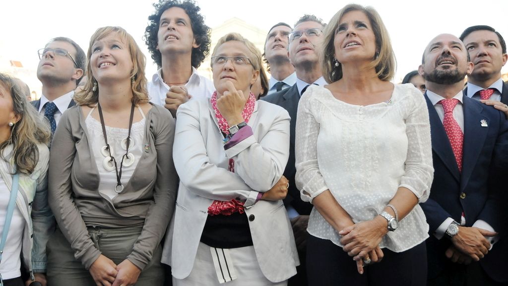 Muere en Madrid a los 54 años