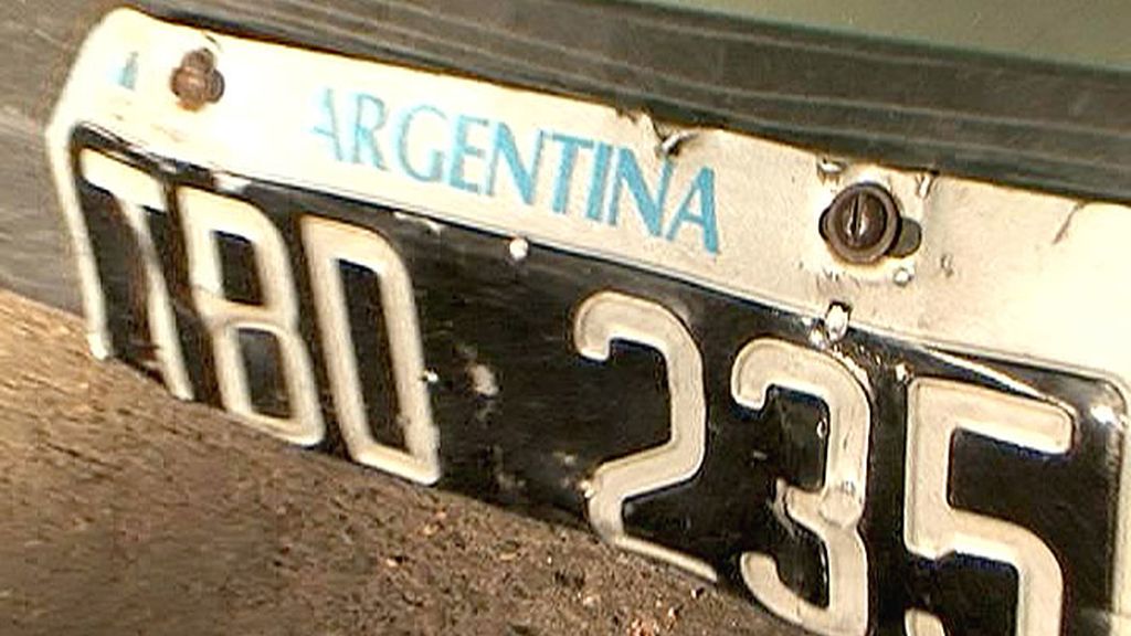 Callejeros Viajeros: Buenos Aires