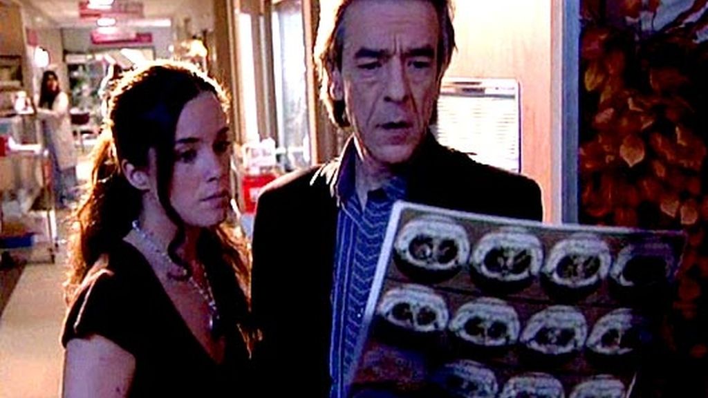 Cap. 9, T. 2: 'Tres grados'