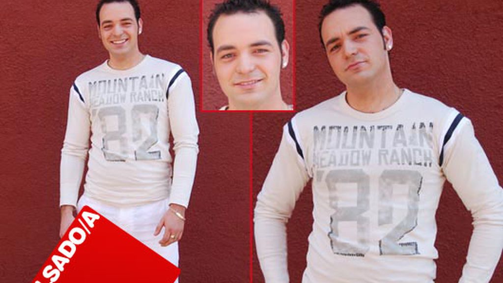 Los pretendientes de Ana