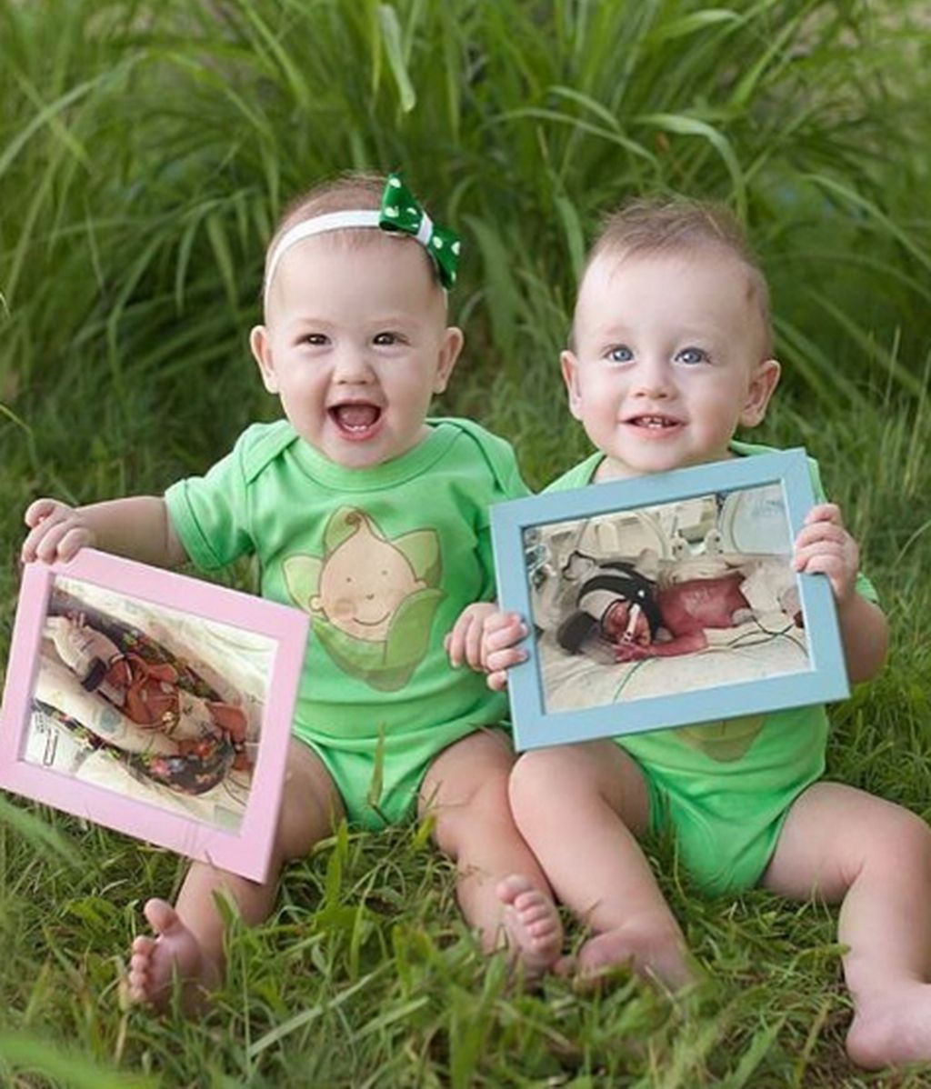 La asociación L’il Aussie Prems Fundation, aporta asistencia psicológica y económica a los padres