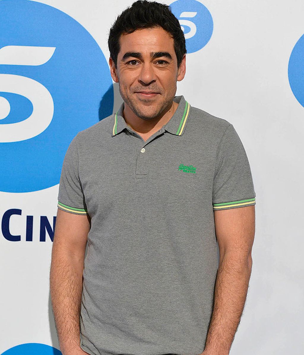 Los montepinarianos presentan la novena temporada de 'LQSA'