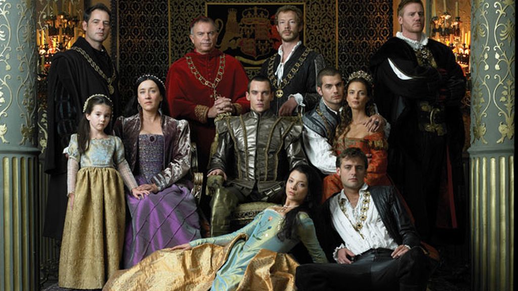 Henry Cavill, el nuevo Superman