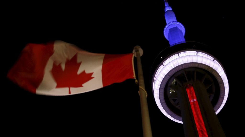 Apoyo tras los atentados terroristas en París