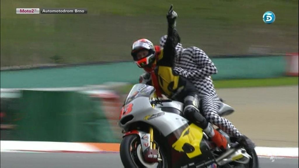 La particular celebración de Rabat en Brno