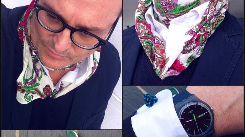 Azul&Verde (16/01/2014)