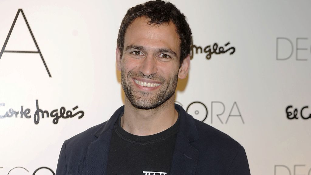 Hace dos semanas celebró el décimo aniversario de su restaurante