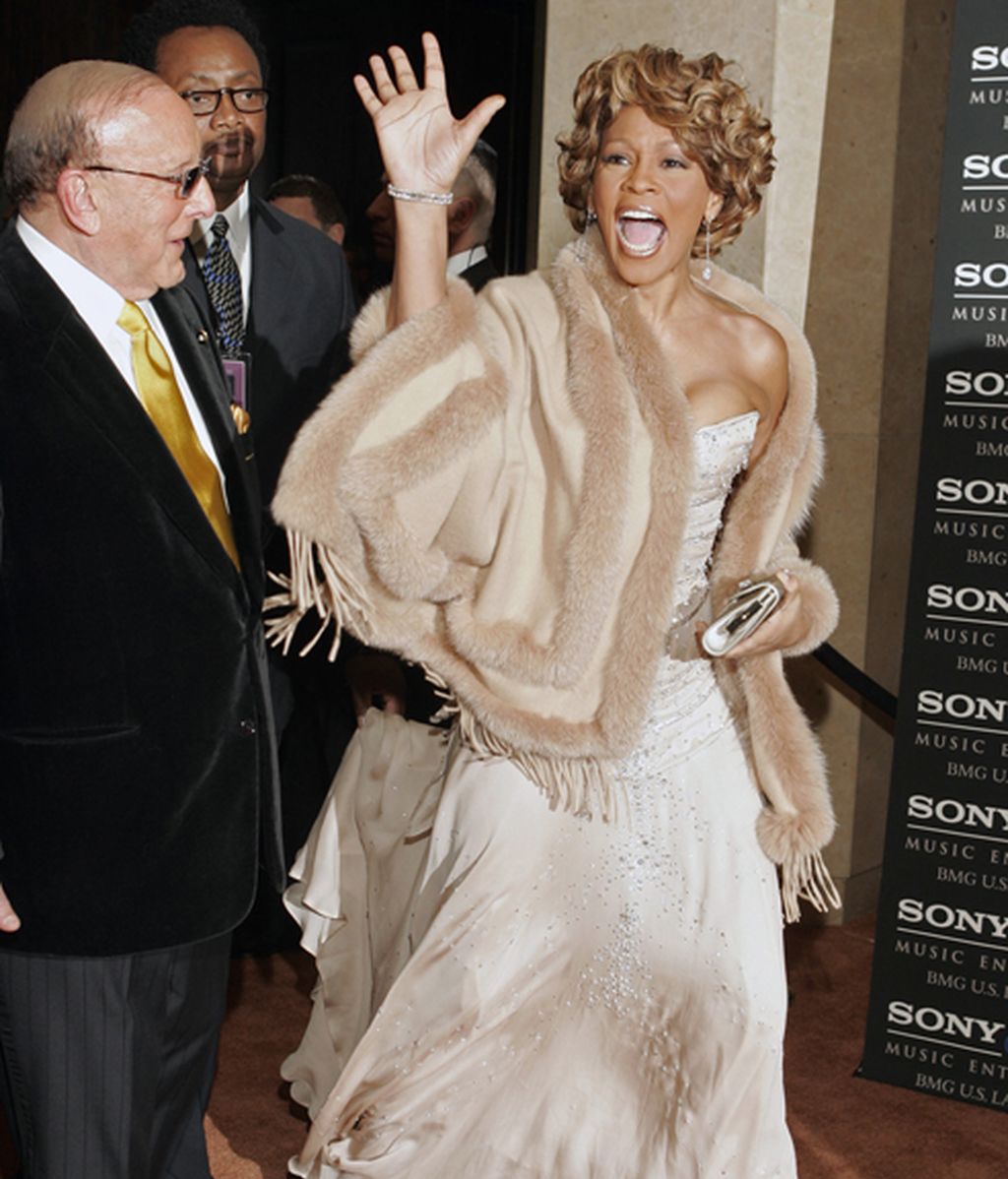 Un dúo un tanto extraño:primavera y pieles