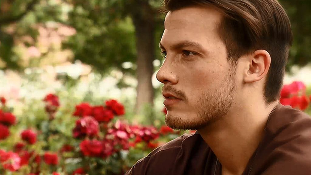 Xavi: "Que tenga carácter no significa que sea agria"