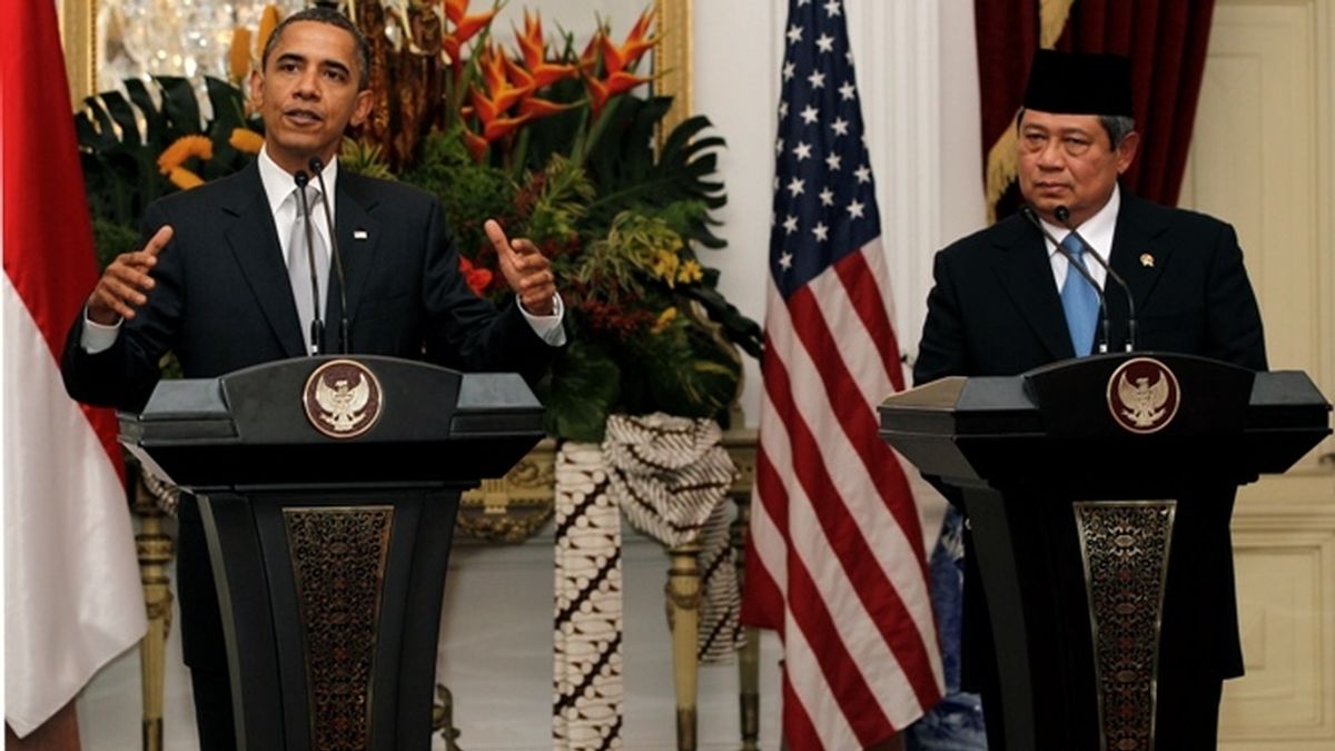 Obama apuesta por mantener el acercamiento al mundo musulmán