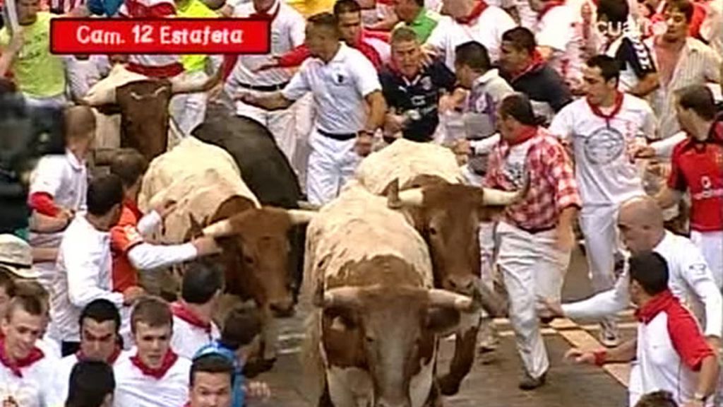 Fotos de Sanfermines (2)