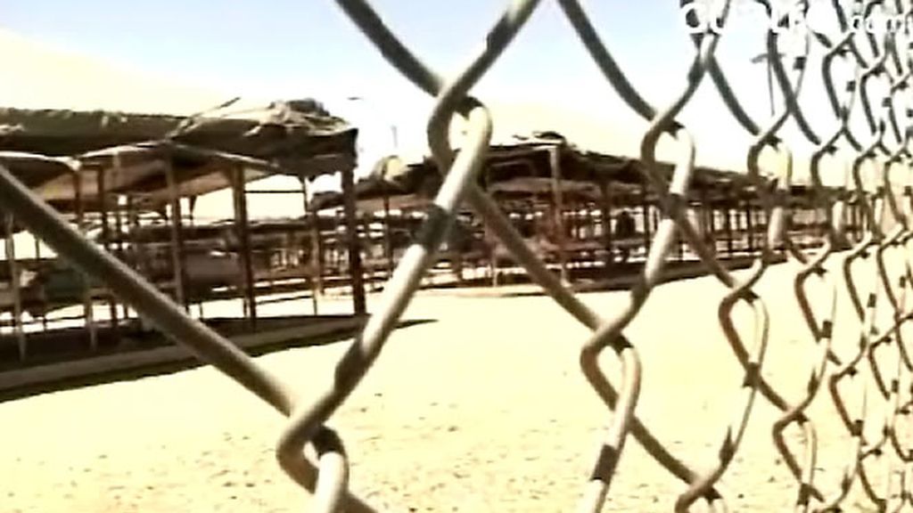 En el interior de la cárcel más denigrante de Estados Unidos, un pequeño Guantánamo