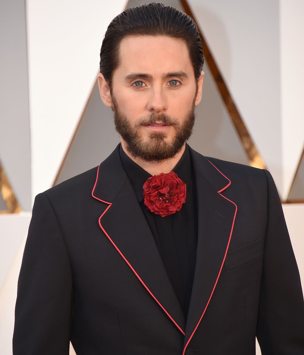 La alfombra roja de los Óscar 2016