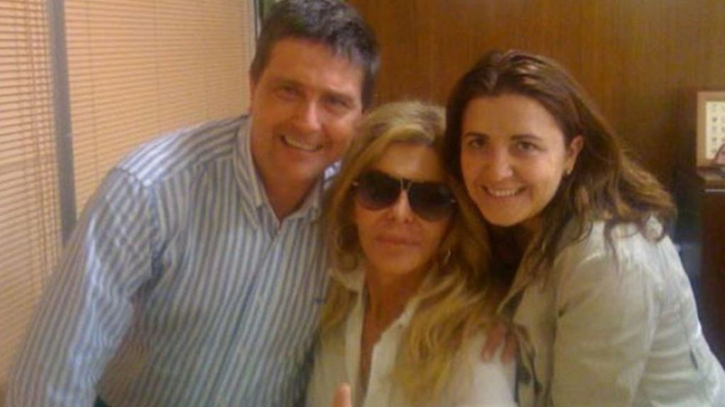 Bibana Fernández, también