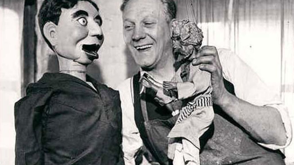 Los títeres que no te dejarán dormir