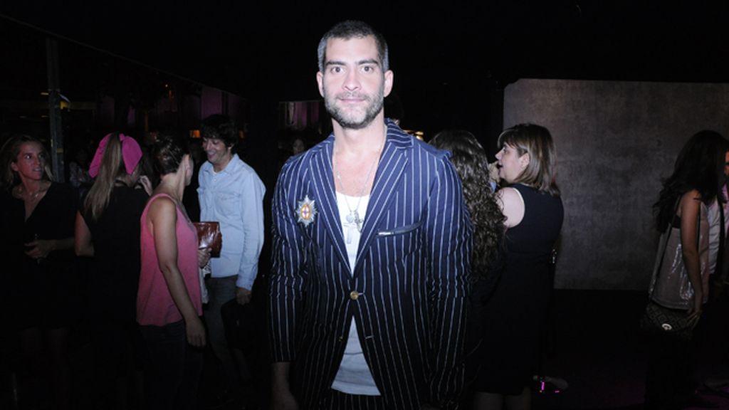 El Glamour de nuestras famosas en la Fashion Night Out