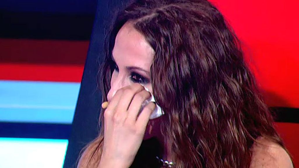 Un sueño roto en el último momento