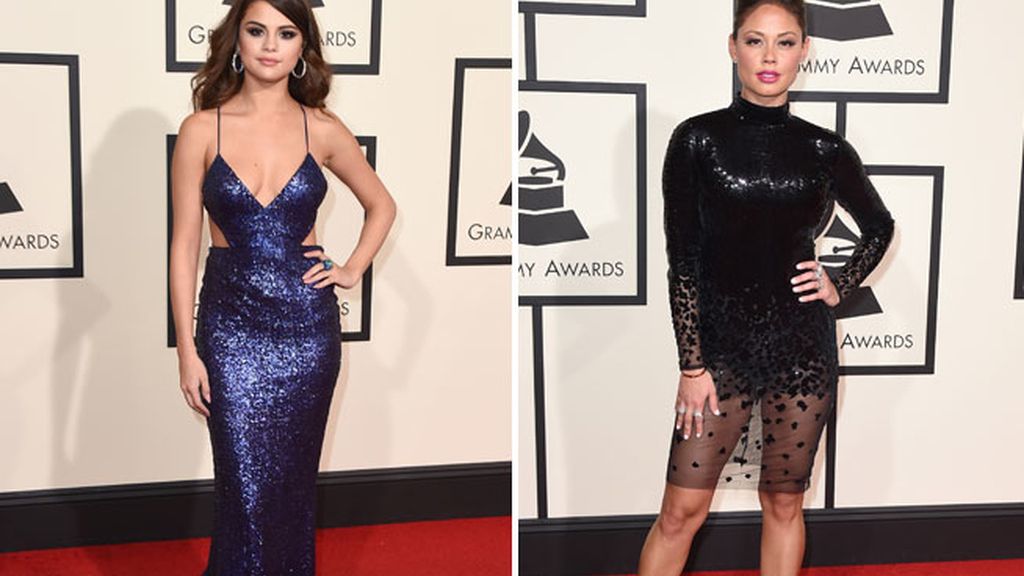 aciertos errores grammy