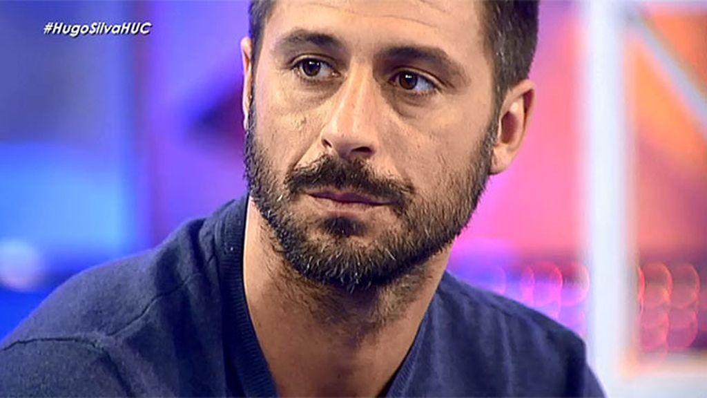 "Me gusta utilizar el poder mediático para las buenas causas"