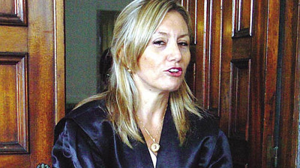 Lidia Delgado Estévez