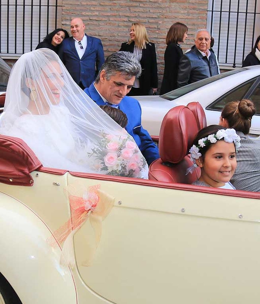 Este fin de semana, en Sevilla