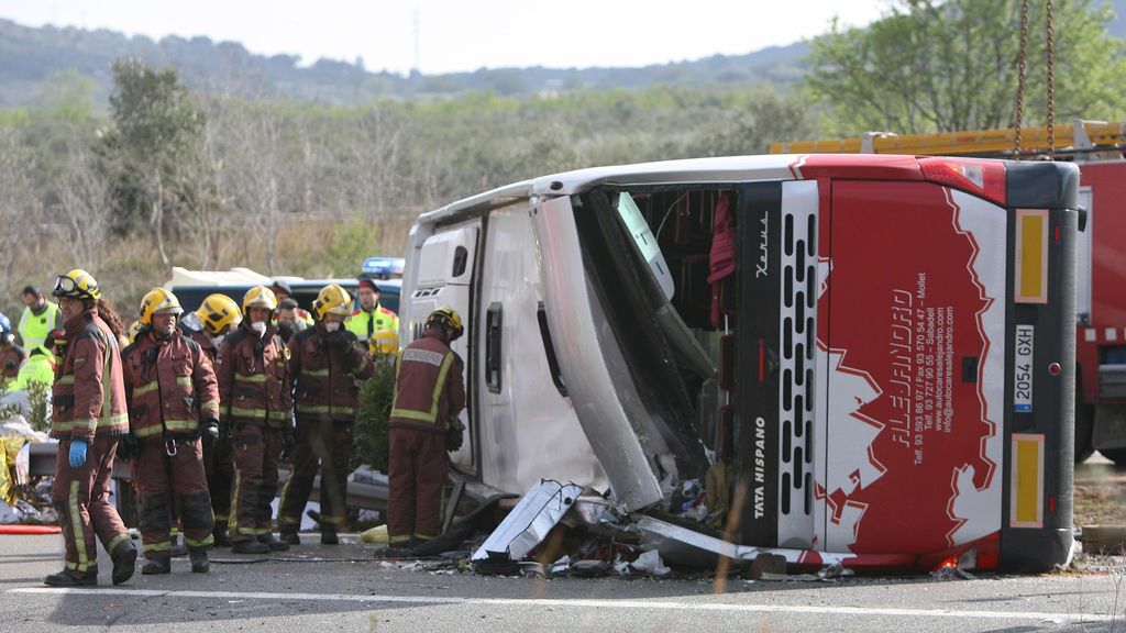 14 muertos y numerosos heridos