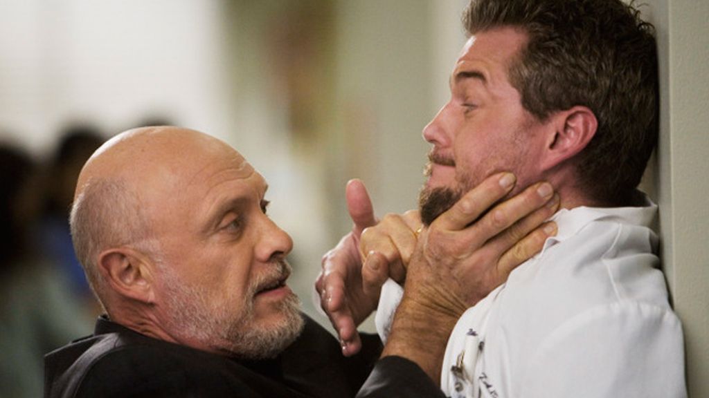 Capítulo 20: Dulce perdición