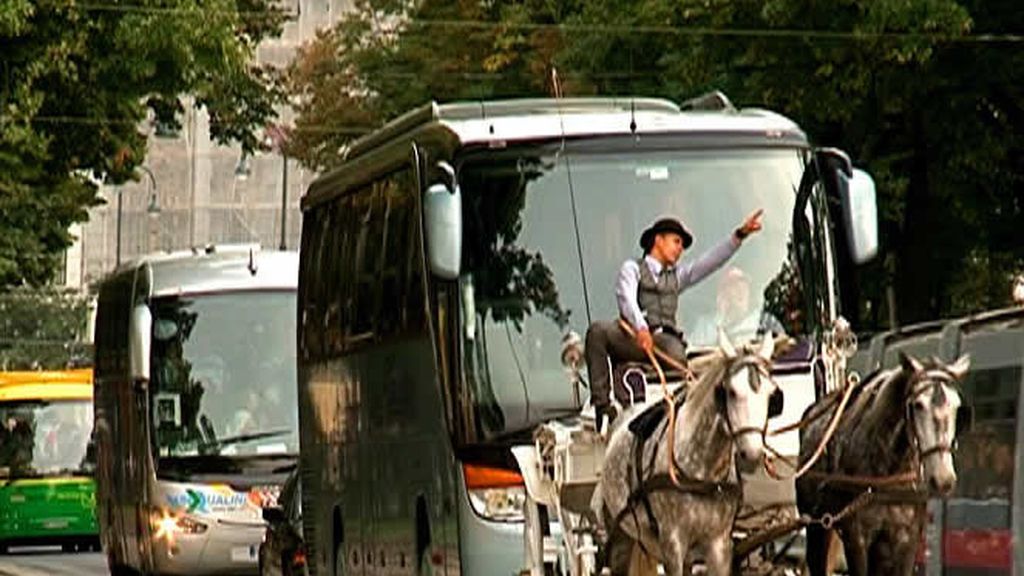 Modernidad y tradición